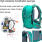 TOEWOE Backpack, Camping Backpack, 35L. Phil and Gazelle