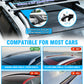 Komsepor Car Roof Rack Cross Bars 55” Thick Aluminum Crossbars. Phil and Gazelle.