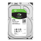 Seagate BarraCuda 8TB Internal Hard Drive HDD). Phil and Gazelle.