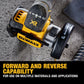 DEWALT 20V MAX* XR BRUSHLESS 3IN Compact Cut Off Tool (Bare). Phil and Gazelle.