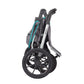 Evenflo Victory Plus Jogger Travel System. Phil and Gazelle.