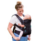 Infantino Flip Advanced 4-in-1 Carrier.