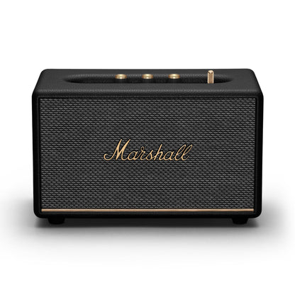 Marshall Acton III Bluetooth Home Speaker Phil and Gazelle.