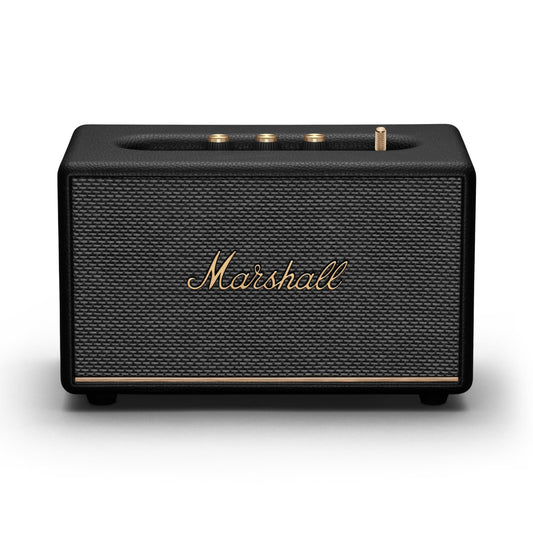 Marshall Acton III Bluetooth Home Speaker Phil and Gazelle.