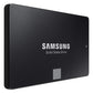 SAMSUNG 870 EVO SATA III SSD 1TB 2.5” Internal Solid State Drive, Upgrade PC or Laptop Memory and Storage for IT Pros, Creators, Everyday Users, MZ-77E1T0B/AM [Canada Version]