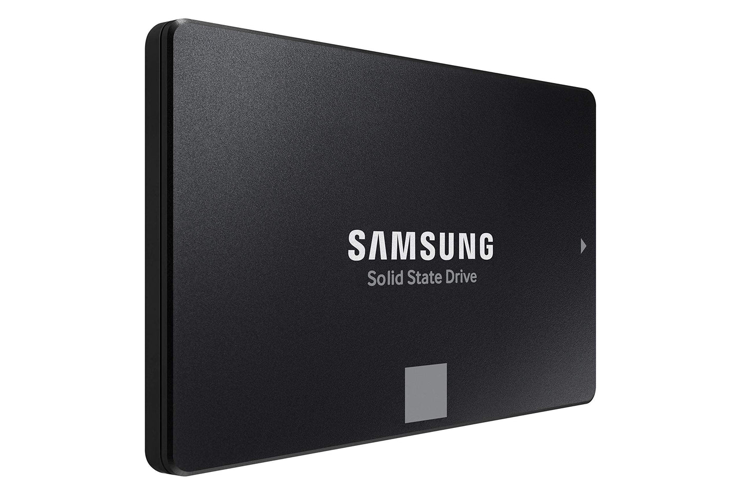 SAMSUNG 870 EVO SATA III SSD 1TB 2.5” Internal Solid State Drive, Upgrade PC or Laptop Memory and Storage for IT Pros, Creators, Everyday Users, MZ-77E1T0B/AM [Canada Version]