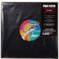 &nbsp;Pink Floyd Wish You Were Here (Vinyl) Album. Phil and Gazelle.