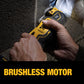 DEWALT 20V Max XR Oscillating Multi-Tool, Variable Speed, Tool Only. Phil and gazelle.