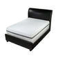 Furniture of America Dreamax 11-Inch Gel Memory Foam Mattress, California King