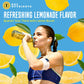 Key Nutrients Electrolytes Powder - 90 Servings - Refreshing Lemonade Electrolyte Drink