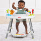 Skip Hop Baby Activity Center: Interactive Play Center with 3-Stage Grow-with-Me Functionality, 4mo+, Explore & More