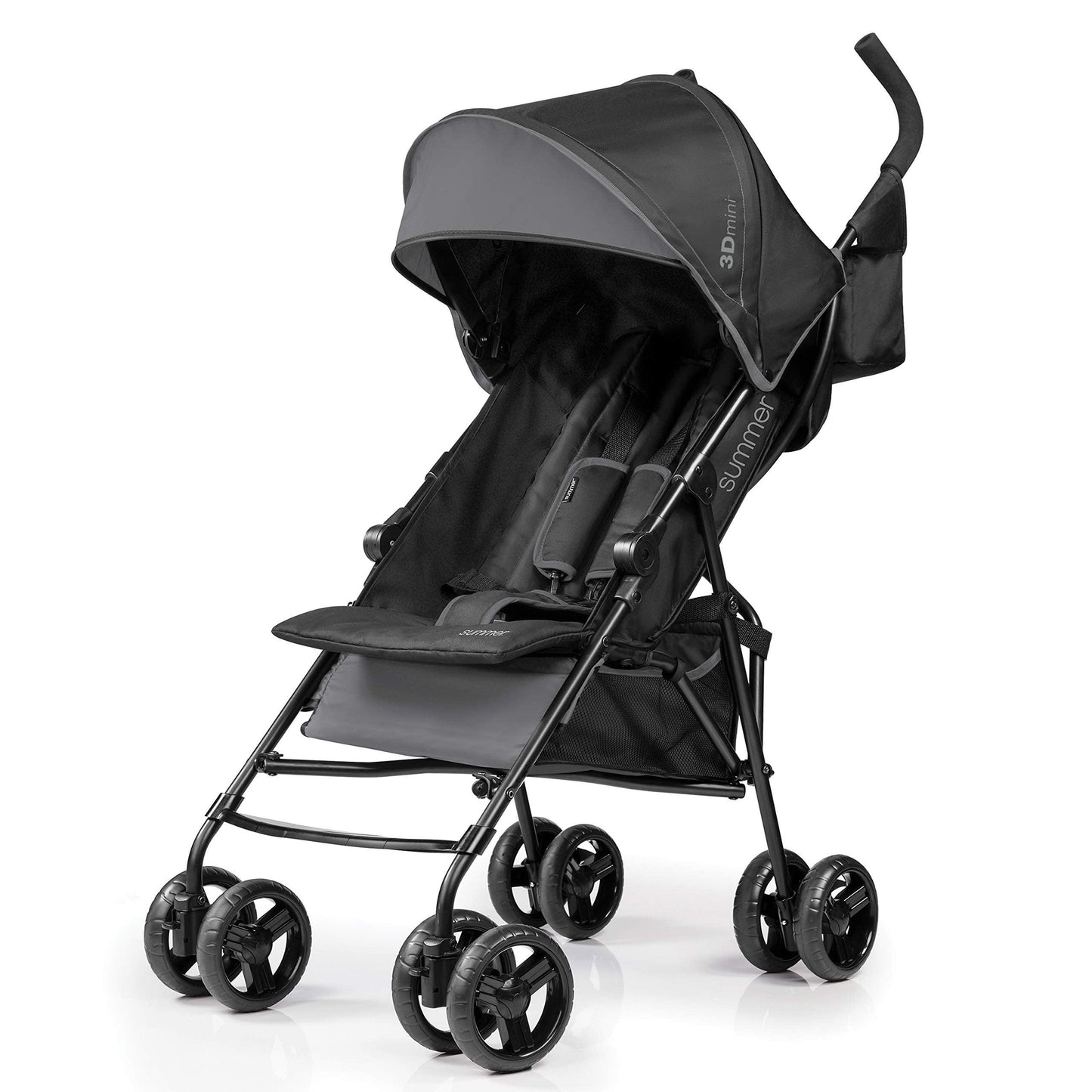 Mini Convenience Stroller. Phil and Gazelle.