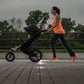 Evenflo Victory Plus Jogger Travel System. Phil and Gazelle.