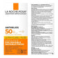 La Roche-Posay Sunscreen Lotion, Anthelios Ultra Fluid Face SPF 50 Phil and Gazelle