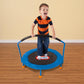 Little Tikes 3' Trampoline Phil and Gazelle