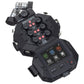 Zoom H8 12-Track Portable Recorder, Stereo Microphones, 6 Inputs, Touchscreen Interface. Phil and Gazelle.