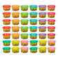 Play-Doh Handout 42-Pack of 1-Ounce Non-Toxic Modeling Compound. Phil and Gazelle.