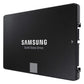 SAMSUNG 870 EVO SATA III SSD 1TB 2.5” Internal Solid State Drive, Upgrade PC or Laptop Memory and Storage for IT Pros, Creators, Everyday Users, MZ-77E1T0B/AM [Canada Version]