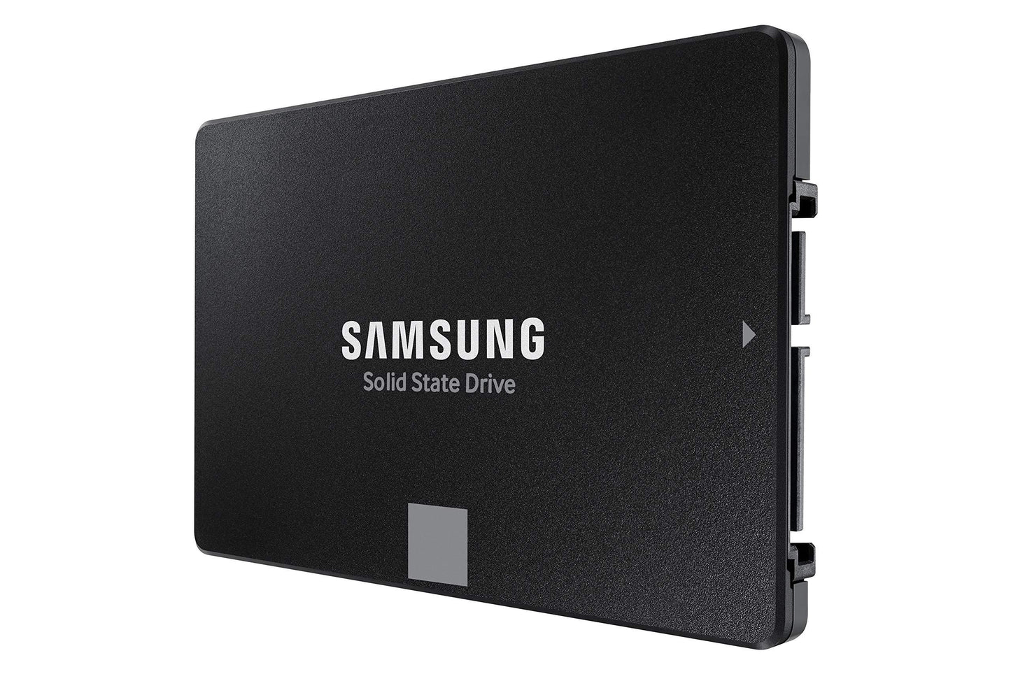 SAMSUNG 870 EVO SATA III SSD 1TB 2.5” Internal Solid State Drive, Upgrade PC or Laptop Memory and Storage for IT Pros, Creators, Everyday Users, MZ-77E1T0B/AM [Canada Version]