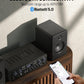 Donner 4 Channel Bluetooth 5.0 Stereo Audio Power Amplifier, 1000W Home Theater. Phil and Gazelle.