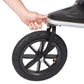 Evenflo Victory 3 Wheel Jogging Travel System. Phil and Gazelle.