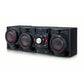 LG CM4590 XBOOM XBOOM Bluetooth Audio System with 700 Watts. Phil and Gazelle.