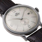 ORIENT Classical Small Second Mechanical Wristwatch Phil and Gazelle