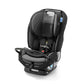 Graco SlimFit3 LX 3-in-1 Car Seat ft. Anti-Rebound Bar. Phil and Gazelle.