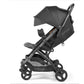 3Dpac CS Compact Fold Stroller. Phil and Gazelle.