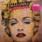 Madonna Celebration (Vinyl) Album. Phil and Gazelle.