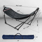 Hammock Stand, Instant 20s Foldable. Phil and Gazelle.