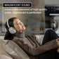 Sony Wireless Noise Cancelling Headphones. Phil and Gazelle.