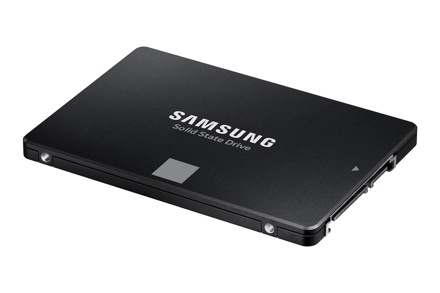 SAMSUNG 870 EVO SATA III SSD 1TB 2.5” Internal Solid State Drive, Upgrade PC or Laptop Memory and Storage for IT Pros, Creators, Everyday Users, MZ-77E1T0B/AM [Canada Version]