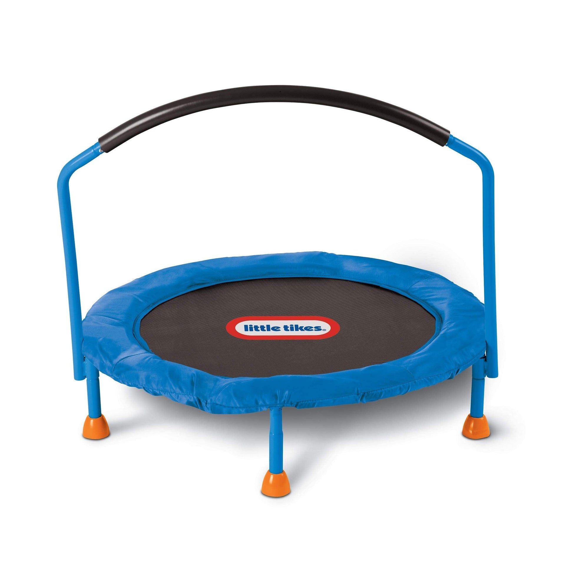 Little Tikes 3' Trampoline Phil and Gazelle