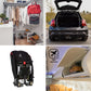 Diono Radian 3R, 3-in-1 Convertible Car Seat. Phil and Gazelle.