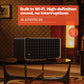 JBL Authentics 500 - Wireless Home Speaker Phil and Gazelle.