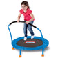 Little Tikes 3' Trampoline Phil and Gazelle