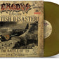 Exodus British Disaster: The Battle Of '89: Live At The Astoria [VINYL] Album Phil and Gazelle Music