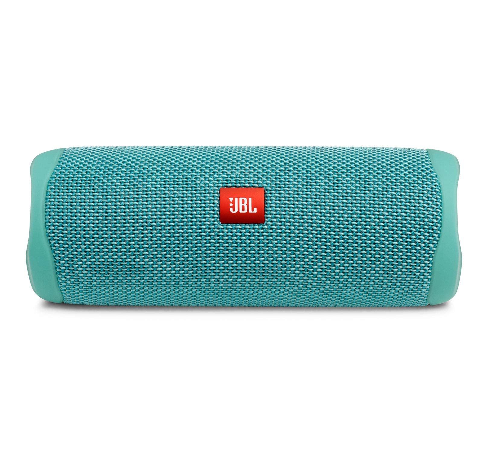 JBL Flip 5 Portable Waterproof Speaker Phil and Gazelle