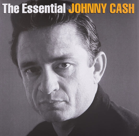The Essential Johnny Cash (Vinyl) Album Phil and Gazelle Music