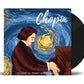Vinyl Chopin – Classical Piano Masterpieces Phil and Gazelle