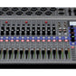 Zoom LiveTrak L-20 Digital Mixer & Multitrack Recorder.