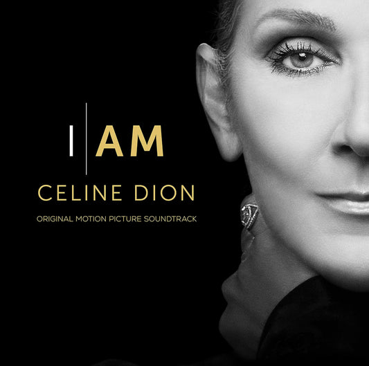 I Am: Celine Dion (Original Motion Picture Soundtrack) Album. Phil and Gazelle.