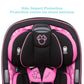 Safety 1st Grow and Go All-in-One Convertible Car Seat Simply Minnie. Phil and Gazelle.