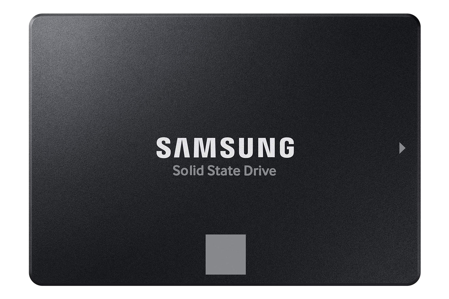 SAMSUNG 870 EVO SATA III SSD 1TB 2.5” Internal Solid State Drive, Upgrade PC or Laptop Memory and Storage for IT Pros, Creators, Everyday Users, MZ-77E1T0B/AM [Canada Version]