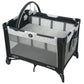 Graco Pack 'N Play On The Go Playard. Phil and Gazelle.