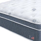 Furniture of America Dreamax 12-Inch Euro Pillow Top Mattress, California King