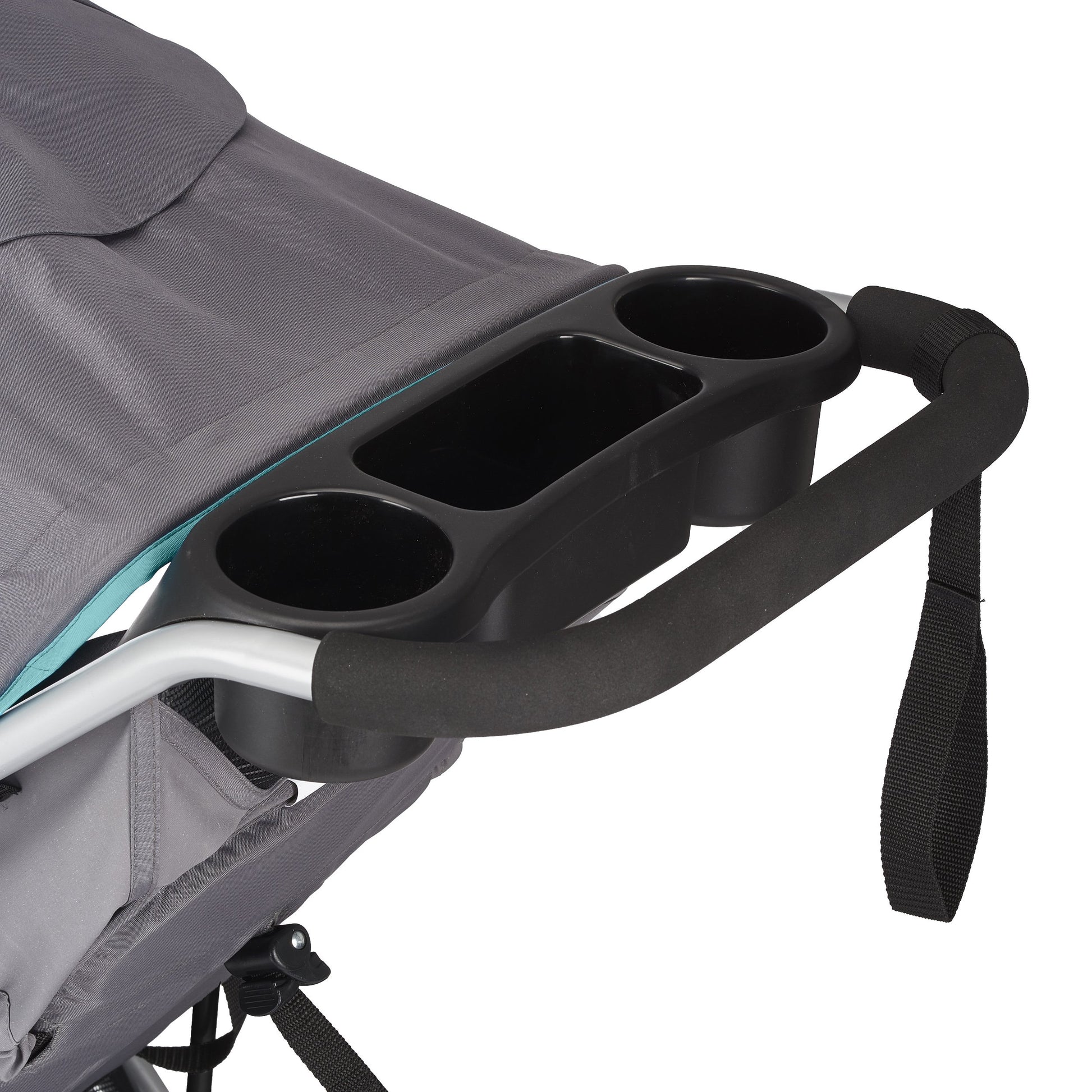 Evenflo Victory Plus Jogger Travel System. Phil and Gazelle.