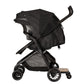 Evenflo Sibby Travel System with LiteMax Infant Car Seat. Phil and Gazelle.