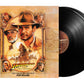 Indiana Jones and the Last Crusade [Original Motion Picture Soundtrack] (2LP) Album Phil and Gazelle